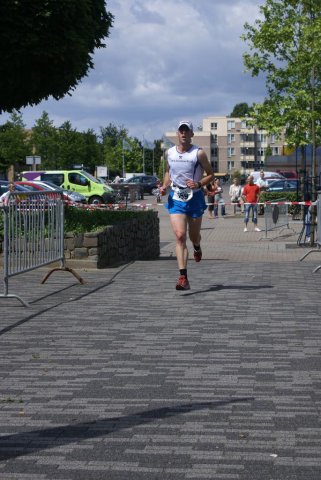 City Hall Marathon